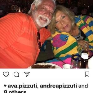 Meet your Posher, Fran